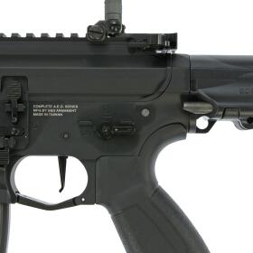 Softair - Gewehr - G & G ARP 556 V2S - ab 14, unter 0,5 Joule Black
