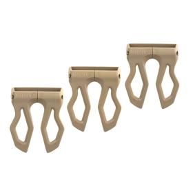 Magclip Tan