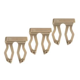 Magclip Tan