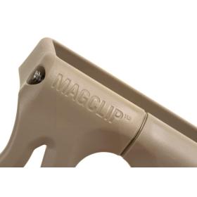 Magclip Tan