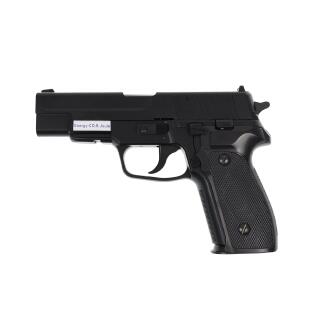 Softair - Pistol - HFC 226 Spring - from 14, under 0.5...