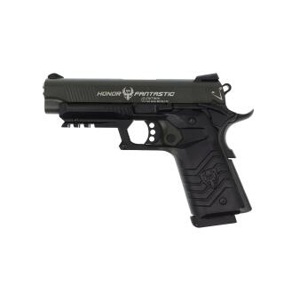 Softair - Pistol - HFC 172GB-C - over 18, over 0.5 joules