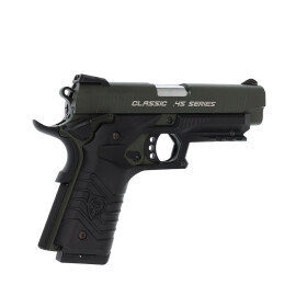 Softair - Pistole - HFC 172GB-C - ab 18, über 0,5 Joule
