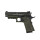 Softair - Pistole - HFC 172GG-C - ab 18, über 0,5 Joule