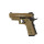 Softair - Pistol - HFC HG-172ZB-C - over 18, over 0.5 joules