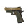 Softair - Pistole - HFC HG-172ZG-C - ab 18, über 0,5 Joule