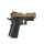Softair - Pistole - HFC HG-172ZZ-C - ab 18, über 0,5 Joule