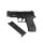 Softair - Pistole - HFC HG-175B-C - ab 18, über 0,5 Joule