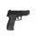 Softair - Pistole - HFC HG-175B-C GBB - ab 18, über 0,5 Joule