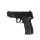 Softair - Pistole - HFC HG-175B-C GBB - ab 18, über 0,5 Joule