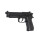 Softair - Pistole - HFC HG-190B-C - ab 18, über 0,5 Joule