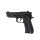 Softair - Pistole - HFC HG-199B-C - ab 18, über 0,5 Joule
