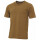 US T-Shirt, "Streetstyle",coyote tan, 140-145 g/m²
