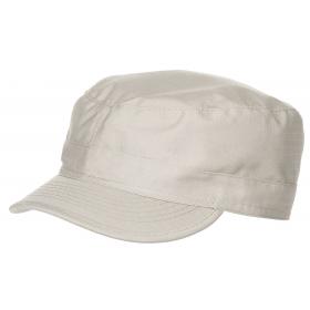 US BDU field cap, rip stop,khaki