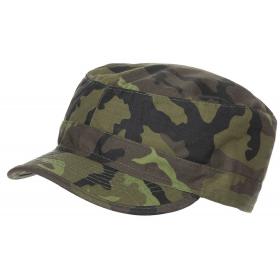 US BDU Field Cap, Rip Stop,M 95 CZ camouflage