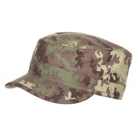 US BDU field cap, rip stop,vegetato