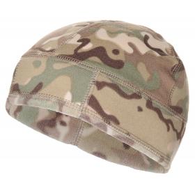 BW cap fleece,operation-camo
