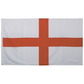 Fahne, England,Polyester, 90 x 150 cm