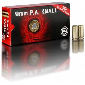 SET !!! Shotgun - Walther P22 - 9 mm P.A.K. incl. case...