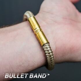 Bullet Band - Desert