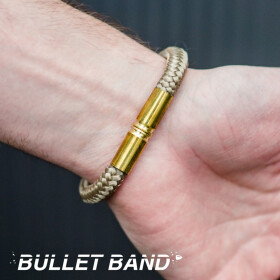 Bullet Band - Desert