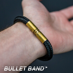 Bullet Band - Black