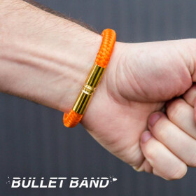 Bullet Band - Hunter