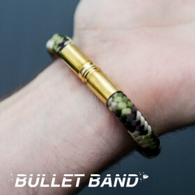 Bullet Band - Camo
