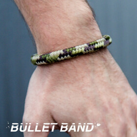 Bullet Band - Camo