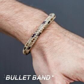 Bullet Band - Desert Camo