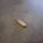 BULLET KEYCHAIN  9x19 Vollmantel Tombak