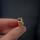 BULLET KEYCHAIN  .223 / 5.56 NATO Polymerspitze