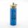 BULLET KEYCHAIN  12/70 Slug Blau