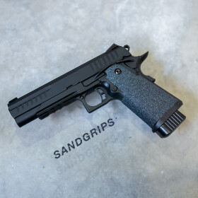 Sandgrip für Softair-Pistole NOVRITSCH SSP-1