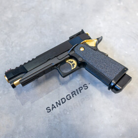 Sandgrip für Softair-Pistole Tokyo Marui Hi Capa 5.1