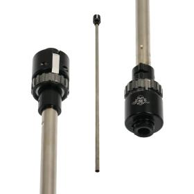 GHK AUG CNC HopUp system + tuning barrel