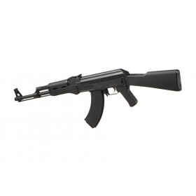Softair - Rifle - G&G - CM47 0.5J Black - from 14,...