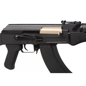 Softair - Rifle - G&G - CM47 0.5J Black - from 14,...