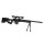 Softair - Sniper - Well - L96 AWP Sniper Rifle Set Upgraded - ab 18, über 0,5 Joule