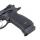 Softair - Pistole - ASG - CZ 75 SP-01 Shadow Vollmetall GBB - ab 18, über 0,5 Joule
