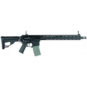 Softair - Gewehr - Ares - Octa²rms X Amoeba Pro KM15 S-AEG  schwarz - ab 18, über 0,5 Joule