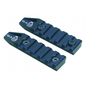 ARES Octa²rms 3 Key Rail System 2er Pack
