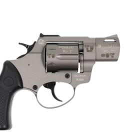 Schreckschuss - Gas Signal Revolver Zoraki R2 2 Kal. 9mm titan