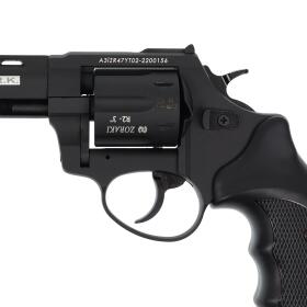 Schreckschuss - Gas Signal Revolver Zoraki R2 3 Kal. 9mm R.K. schwarz