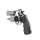 Schreckschuss - Gas Signal Revolver Zoraki R2 3 Kal. 9mm R.K. chrom