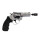 Schreckschuss - Gas Signal Revolver Zoraki R2 3 Kal. 9mm R.K. chrom