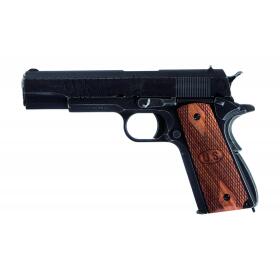 Softair - Pistole - Cybergun - Auto Ordnance 1911 FLY GIRL GBB - ab 18, über 0,5 Joule