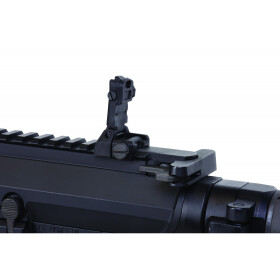 Softair - Gewehr - Ares - M45X EFCS S-AEG schwarz X - ab 18, über 0,5 Joule
