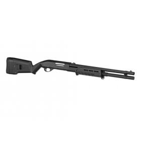 Softair - Gewehr - Cyma - CM355LM Shotgun Metal Version black Federdruck - ab 18, über 0,5 Joule