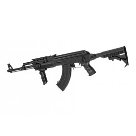 Softair - Gewehr - Cyma - AK47 Tactical  - ab 14, unter 0,5 Joule